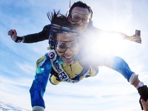 Vaimalama Chaves : « J’envisage de construire ma maison sur Tahiti bientôt »