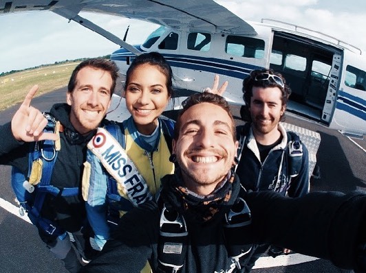 Vaimalama Chaves : « J’envisage de construire ma maison sur Tahiti bientôt »