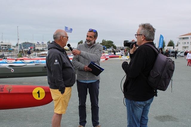Vaimalama Chaves : « J’envisage de construire ma maison sur Tahiti bientôt »