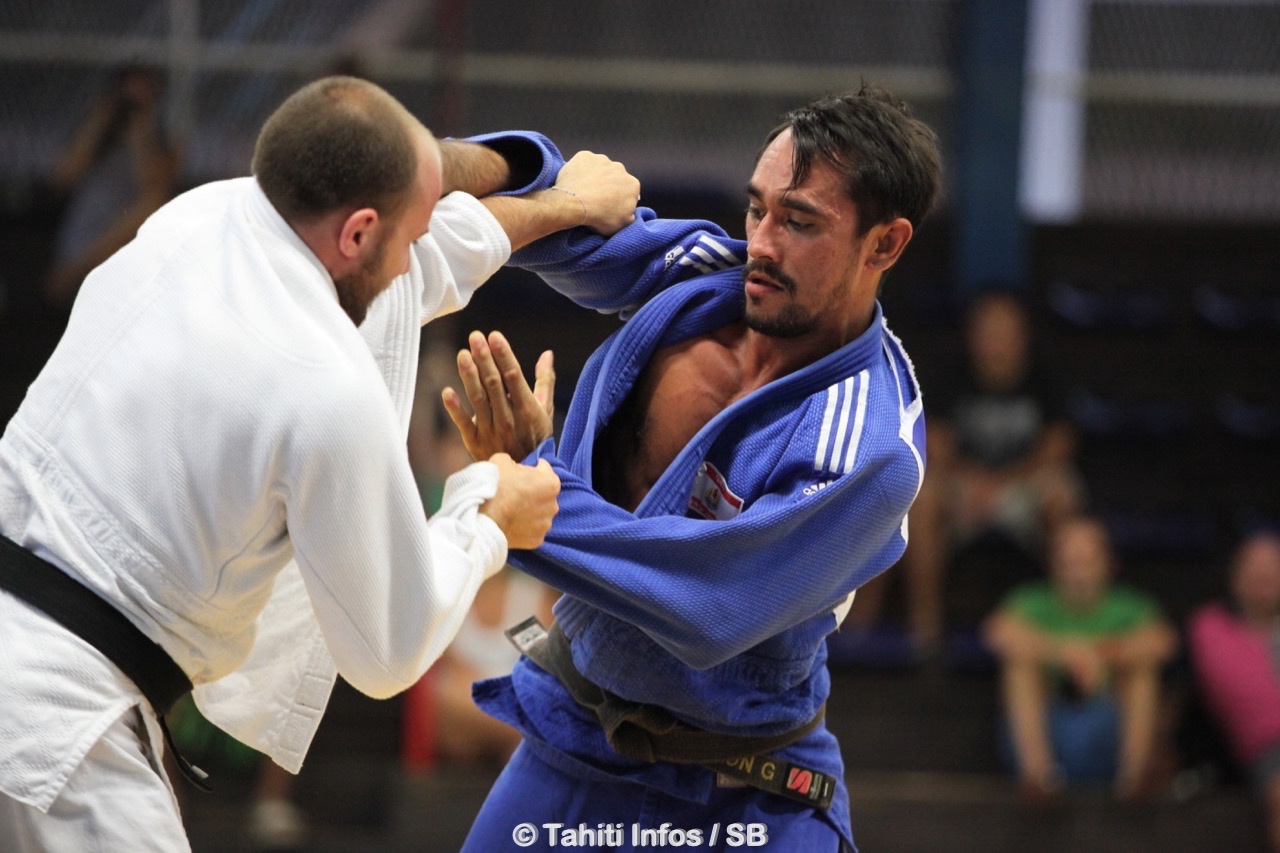 Gaston Lafon vs Ugo Legrand