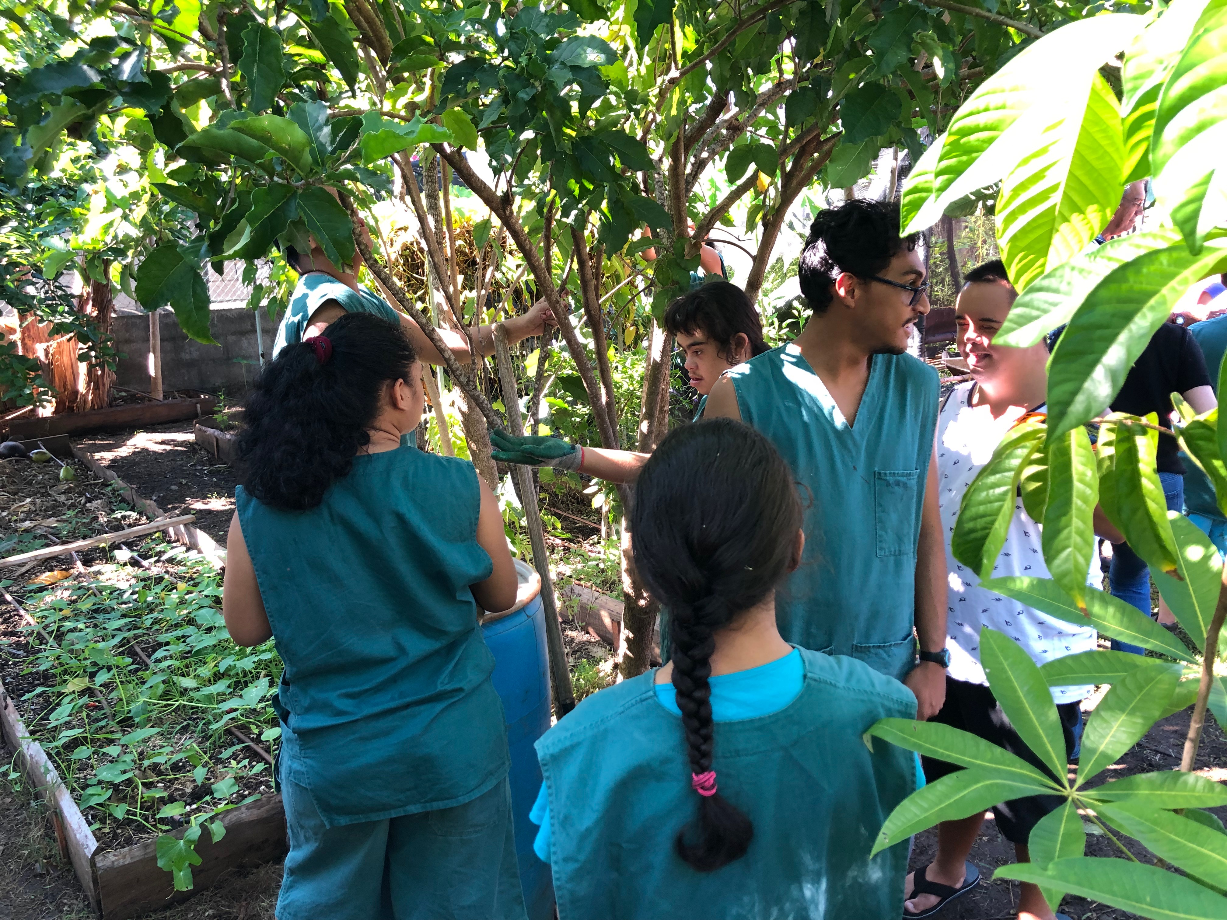 Plus de 377 000 Fcfp récoltés pour l'opération Fa'a'apu du cœur