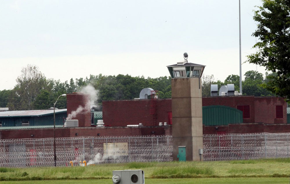 L'Alabama veut castrer chimiquement les pédophiles avant leur libération anticipé