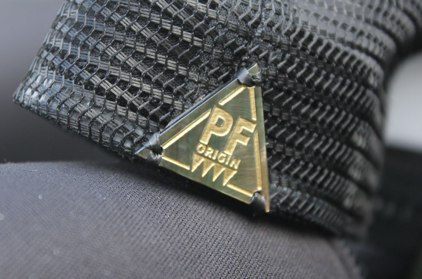  Tahiti Fashion Week : des casquettes au "mana polynésien"