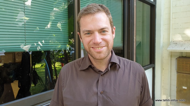 "Tahiti PK0", une série policière qui s'imprègne du mana polynésien