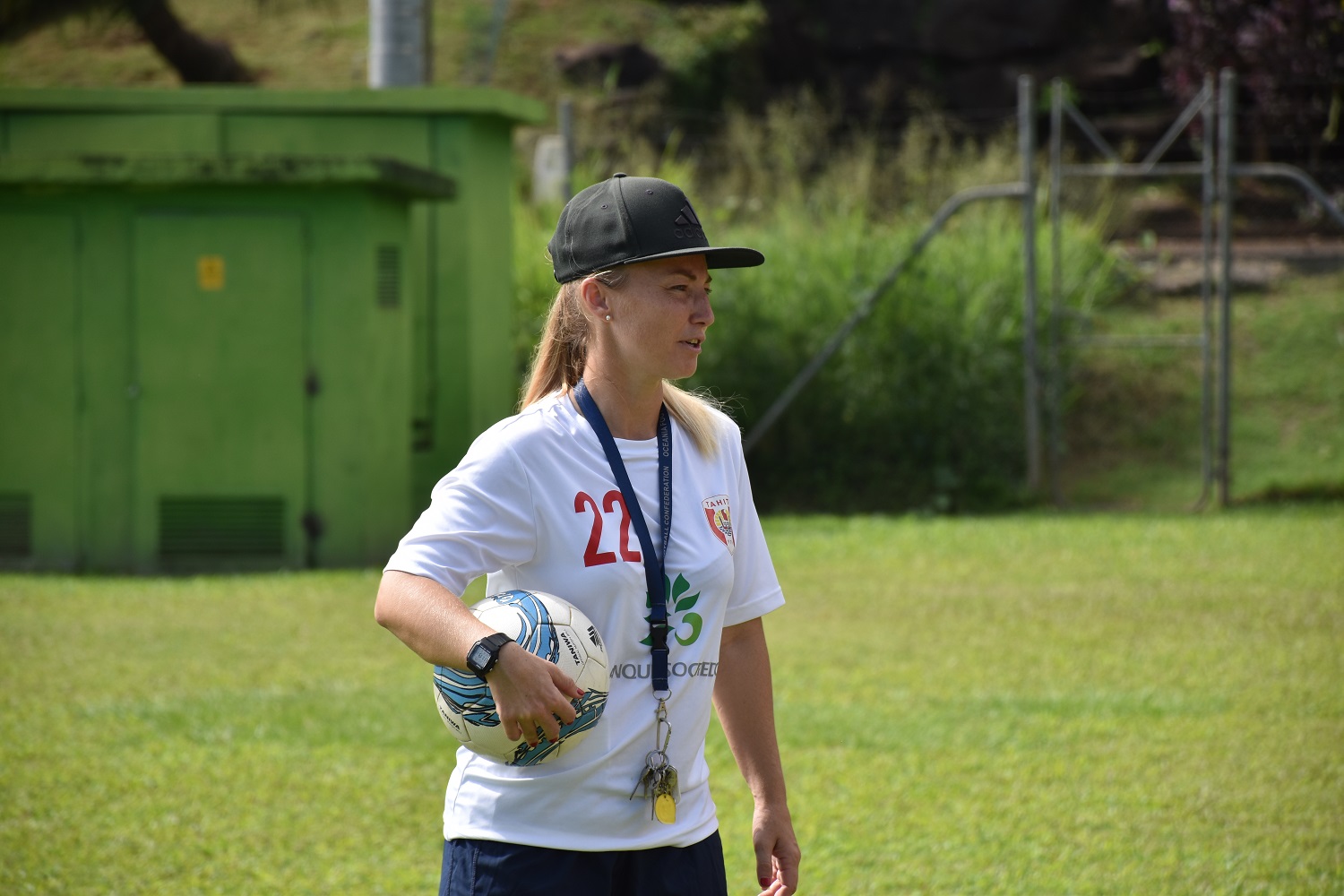 Le football féminin se refait une santé