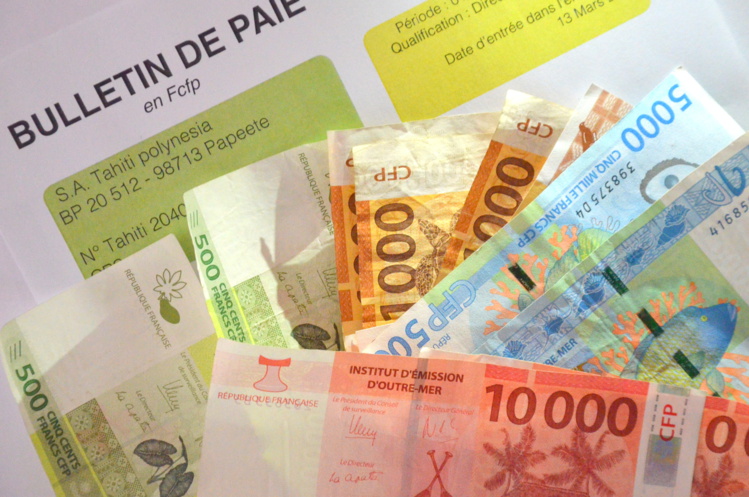 Un salarié du public gagne 24% de plus qu'un salarié du privé