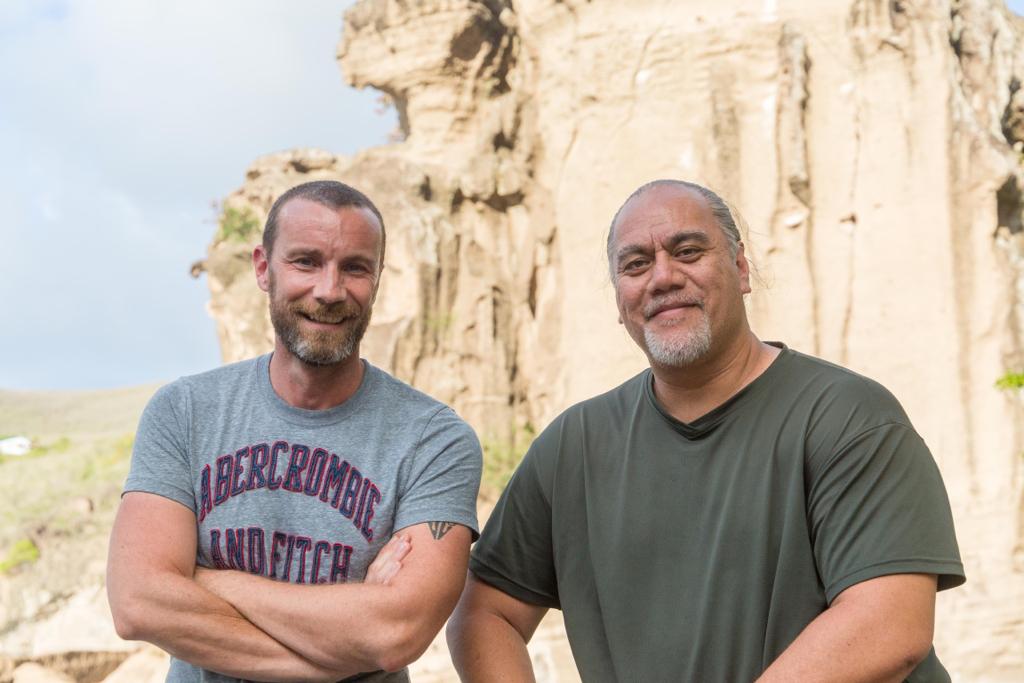 Motu Haka, 90 minutes pour (re)découvrir les Marquises et ses Hommes