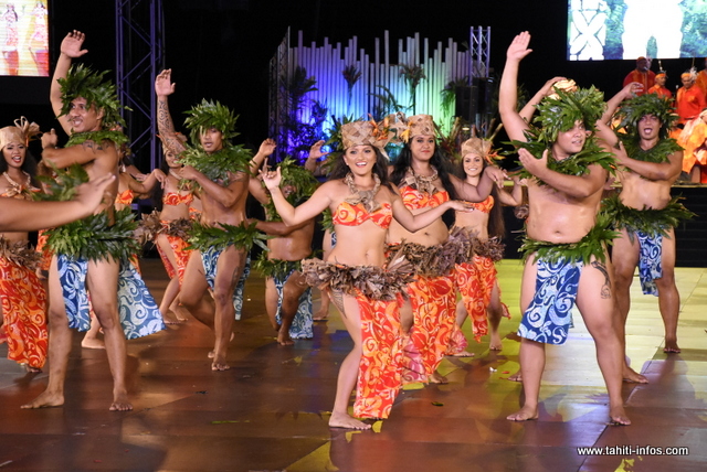 Plus que deux semaines et demie avant le début des concours de chants et danses de ce 138e Heiva i Tahiti.