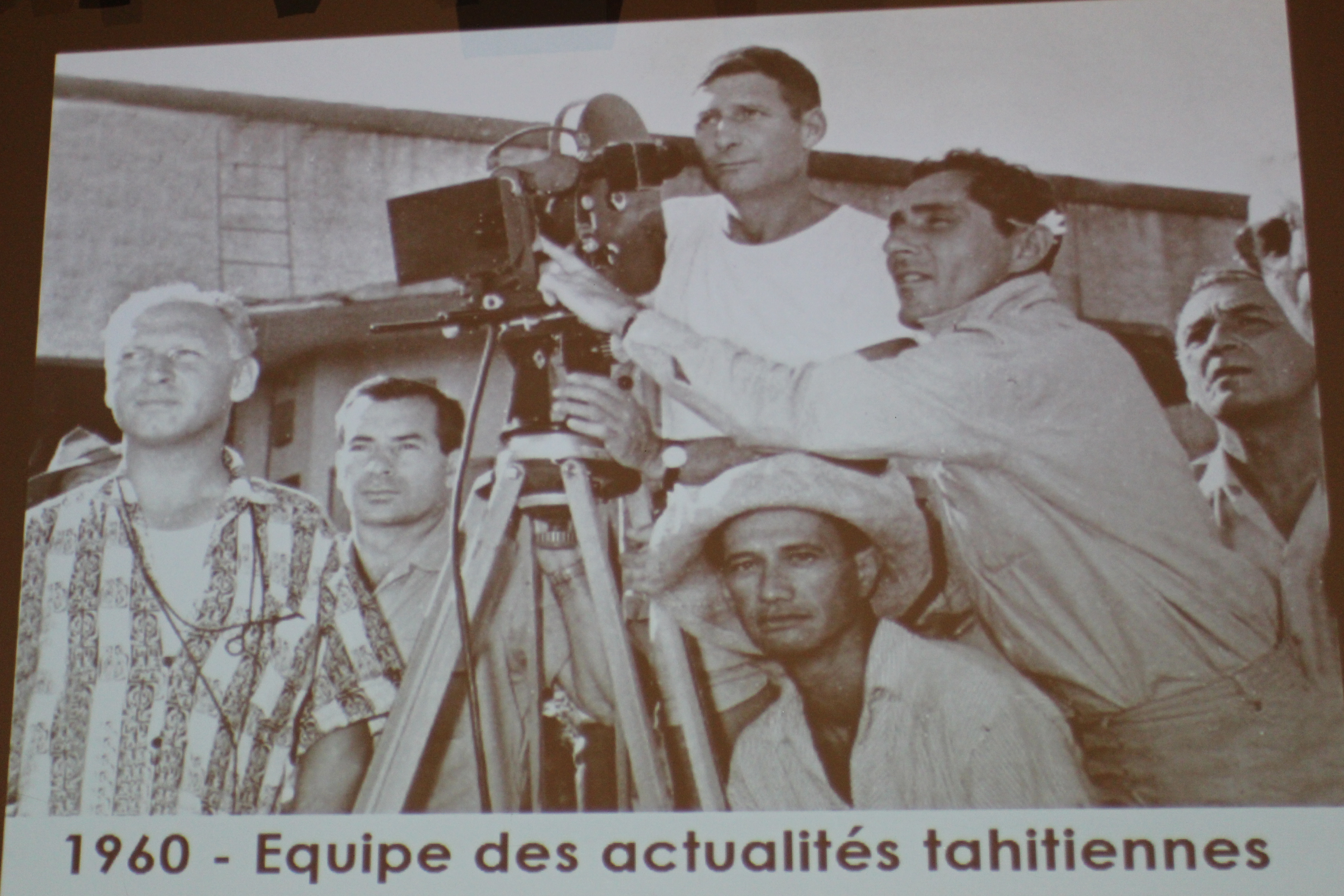 Les projections Cinematamua deviennent le festival Cinematamua