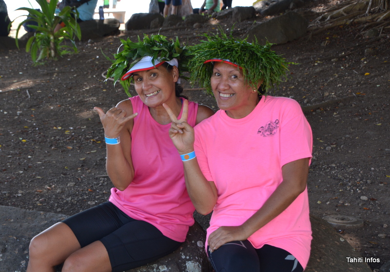 Un coucou au service de la Santé !