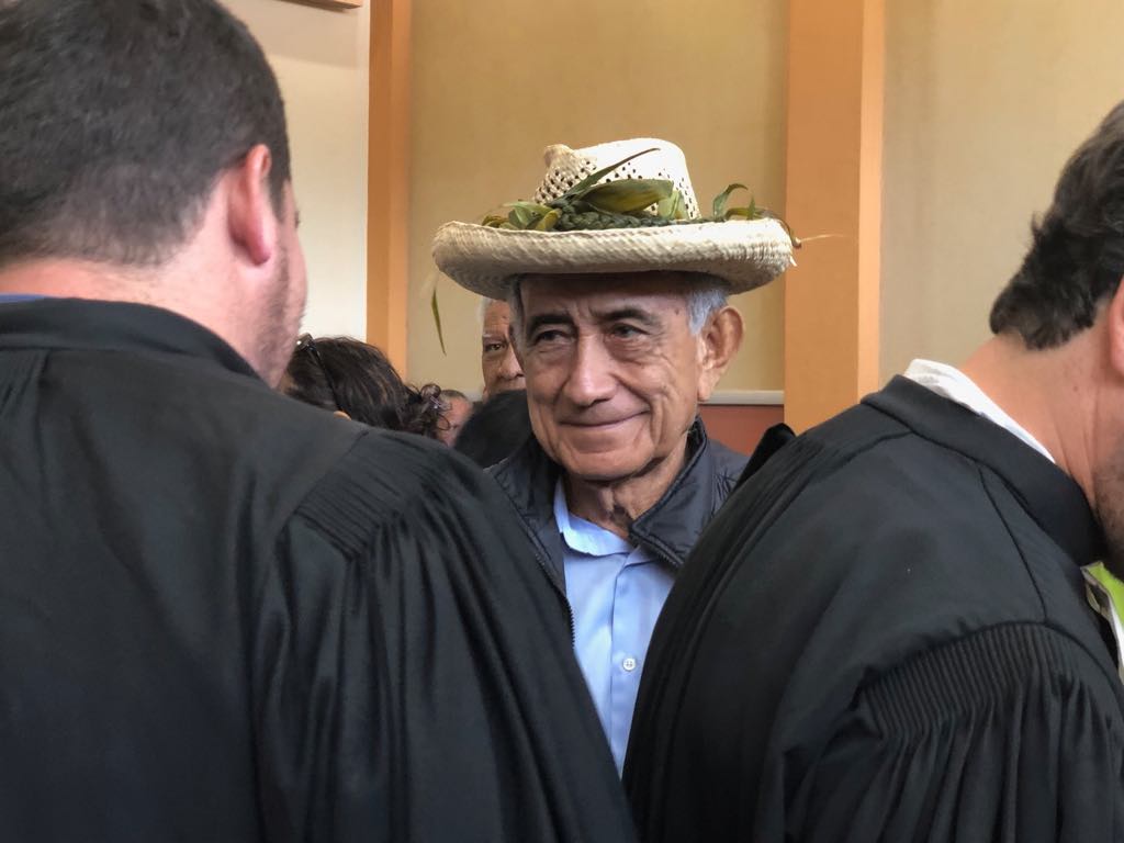 Procès Radio Tefana : la défense attaque la procédure