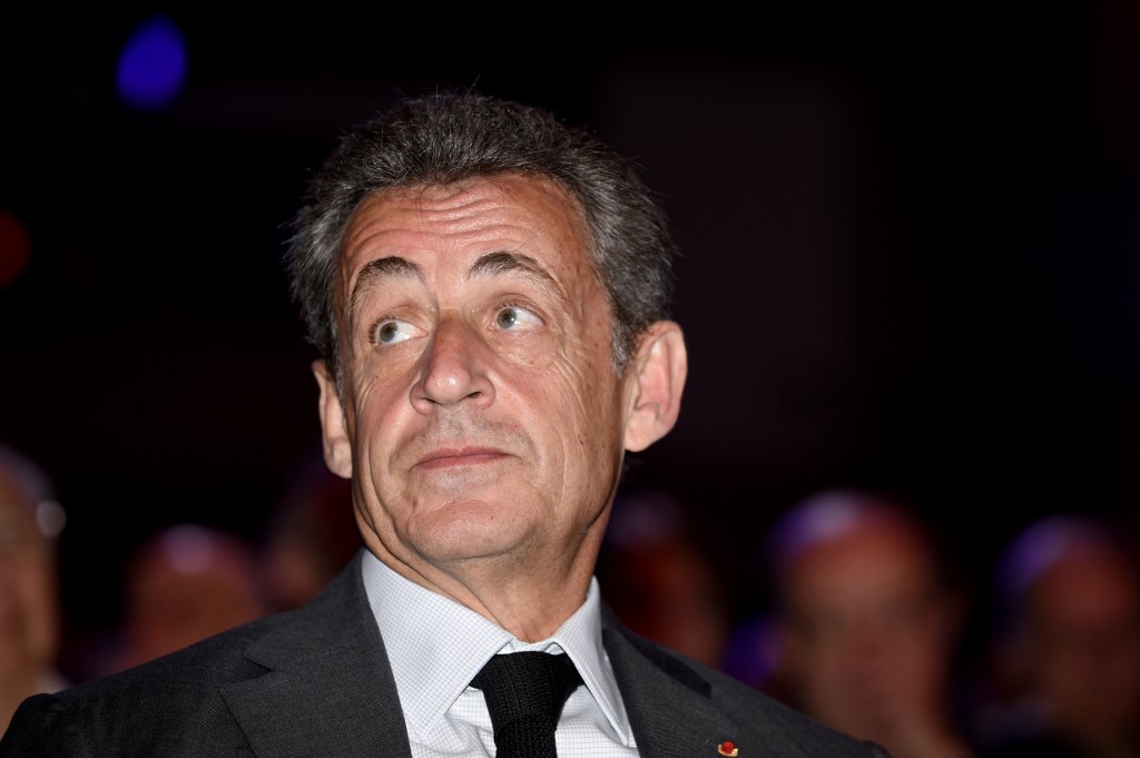 Affaire des "écoutes" : Nicolas Sarkozy sera jugé pour corruption