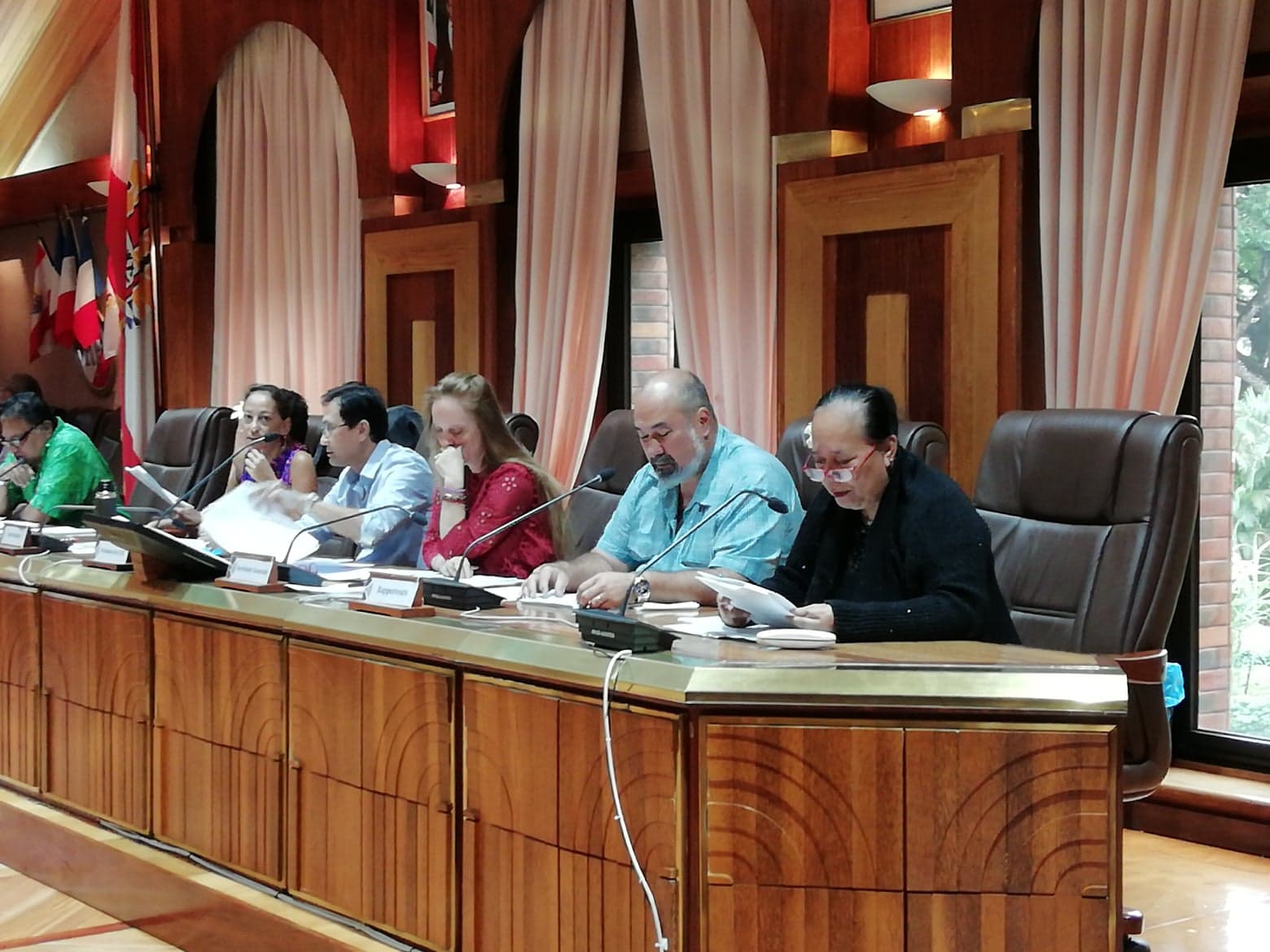 Le CESC a rendu un avis favorable à l'unanimité concernant le durcissement des sanctions contre les ventes pyramidales.