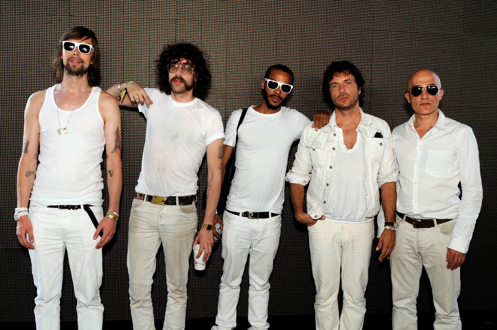 Mort de Philippe Zdar, moitié de Cassius: la French Touch en deuil