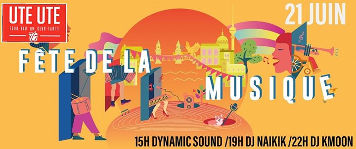 Les bons spots pour la fête de la musique