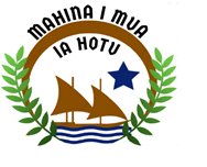 Damas Teuira se lance pour les municipales à Mahina