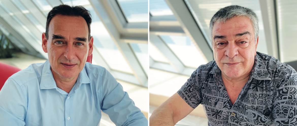 La Banque de Tahiti change de directeur et d’actionnaire