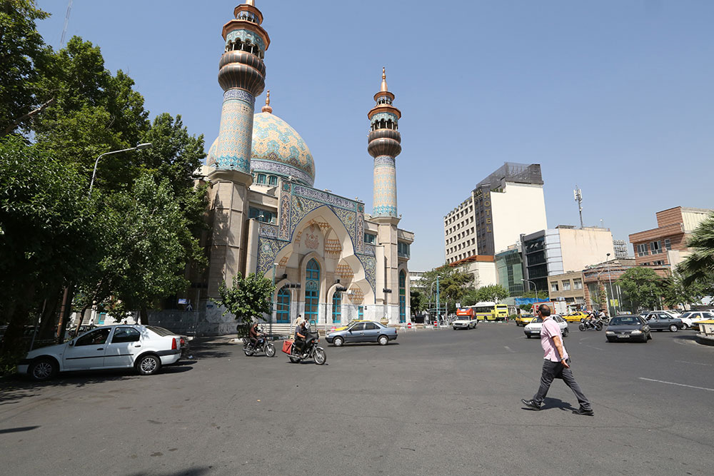 L'Iran minimise l'effet des nouvelles sanctions promises par Washington