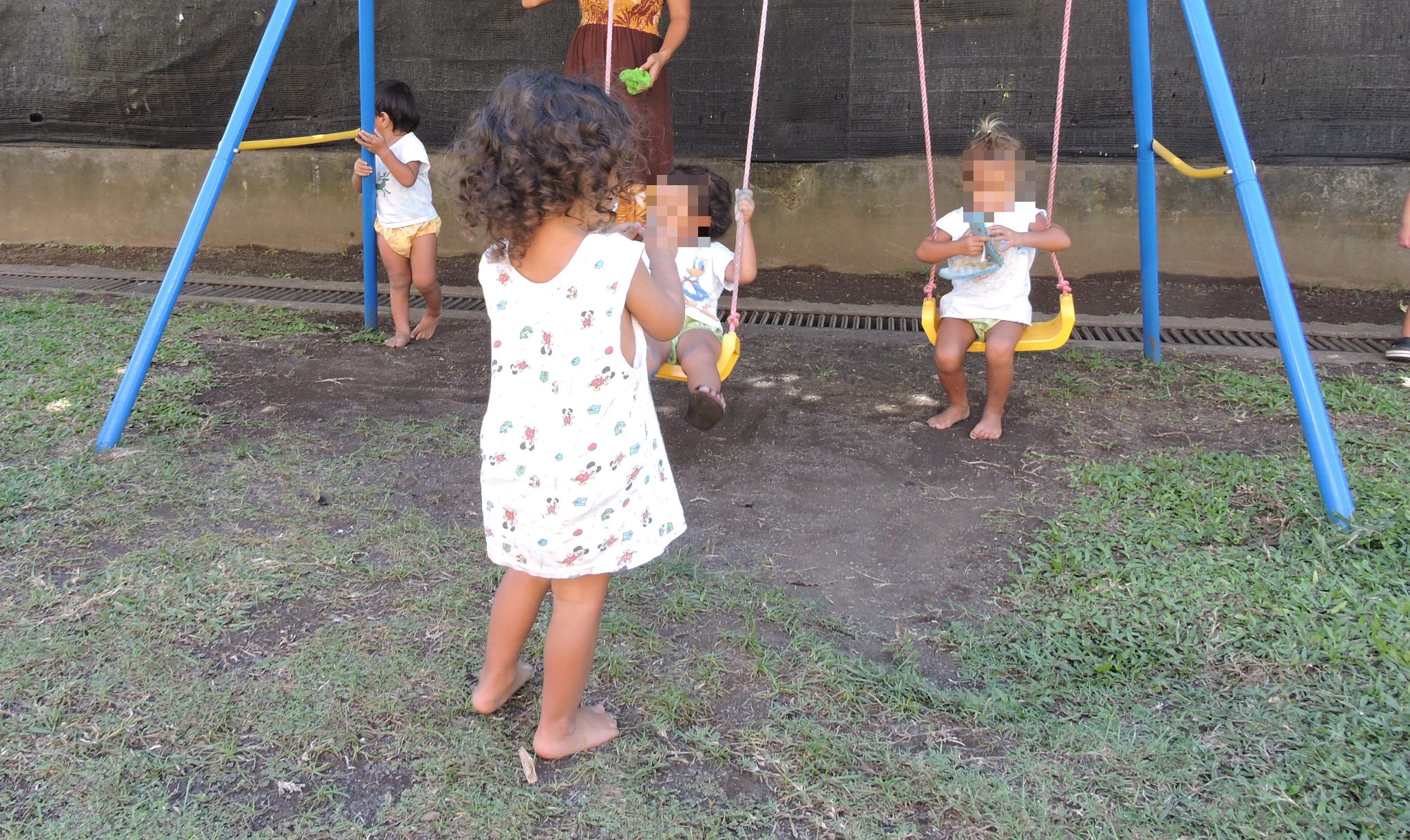 Avant de donner un agrément, la DFSE se rendra au domicile pour voir dans quelles conditions matérielles l’enfant évoluera