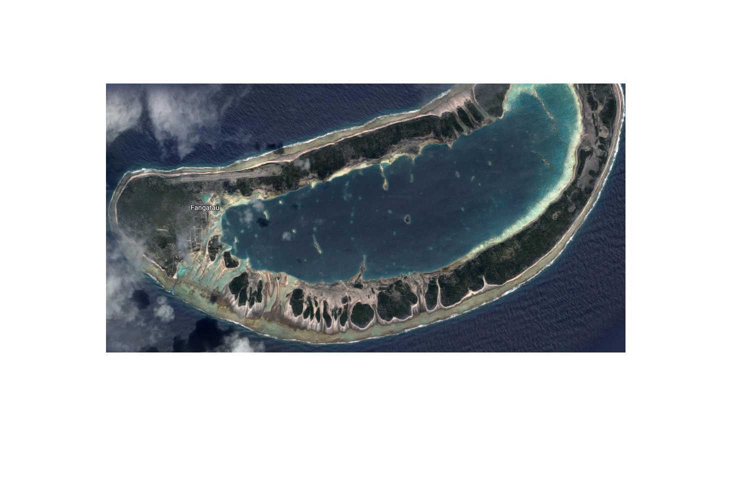 Pour rappel en 2017 la commune de Fangatau avait déjà connu des difficultés pour adopter son budget.