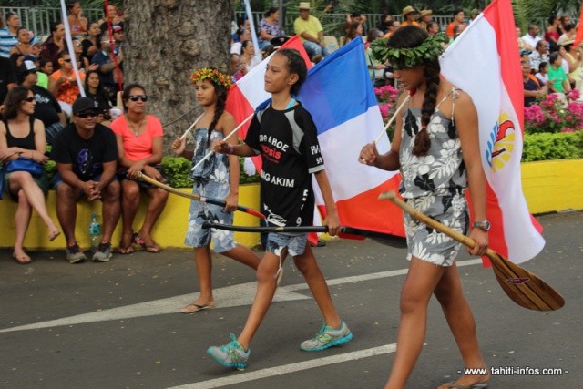 Fête de l'autonomie : la circulation modifiée