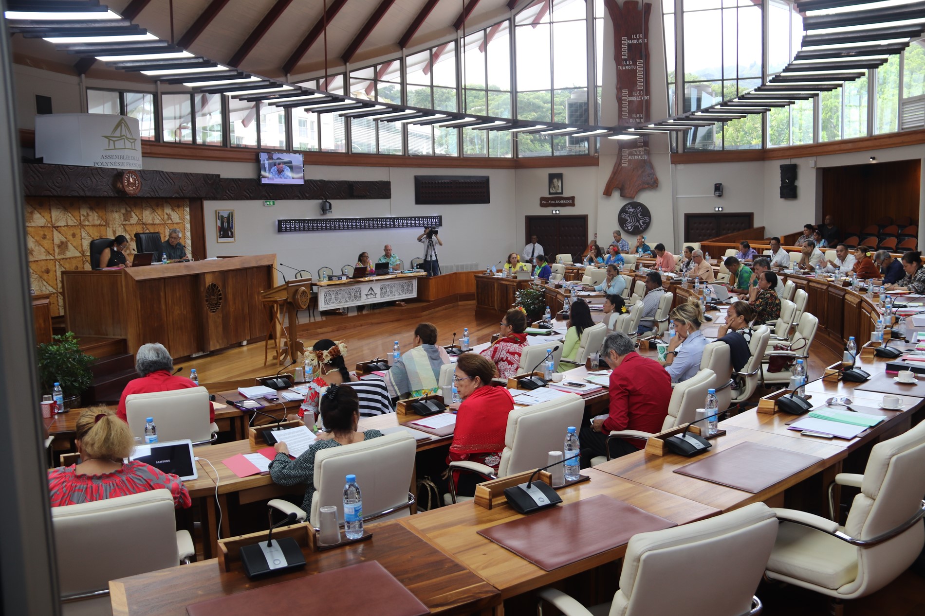 La loi édulcorant la taxe sur le sucre adoptée