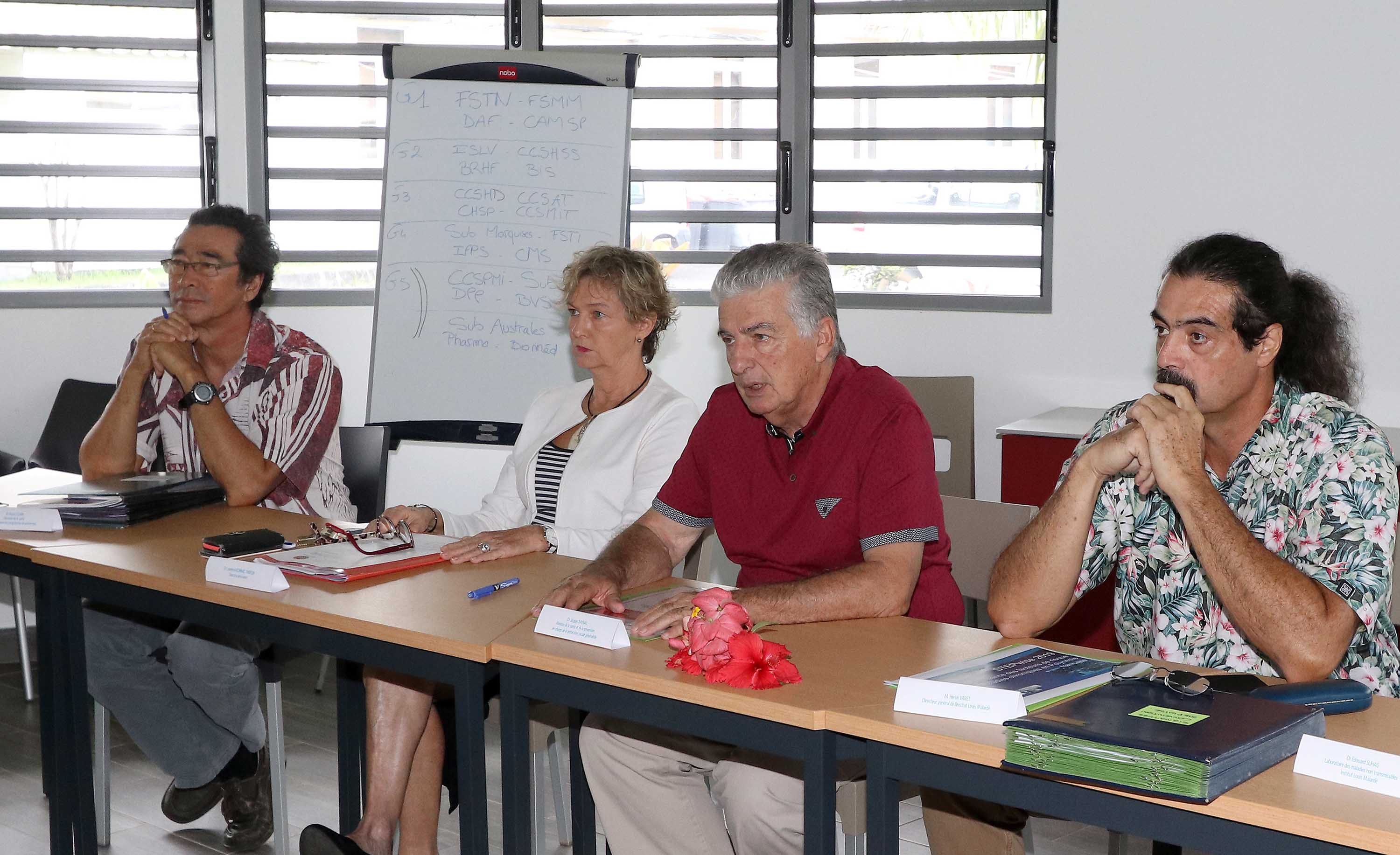 Maladies non transmissibles : une grande consultation lancée