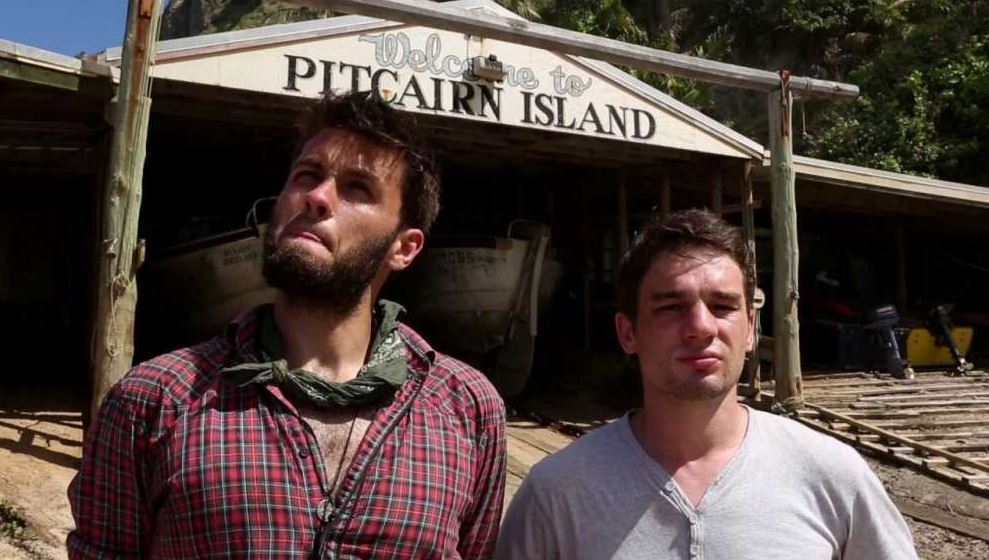 Découvrez Pitcairn grâce aux témoignages de ses habitants
