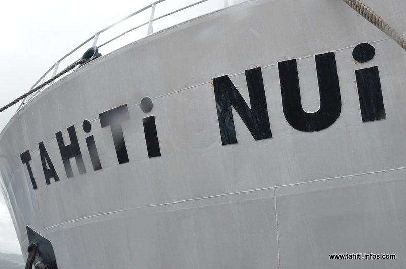 Une journée de mer à la flottille administrative coûte 12 millions