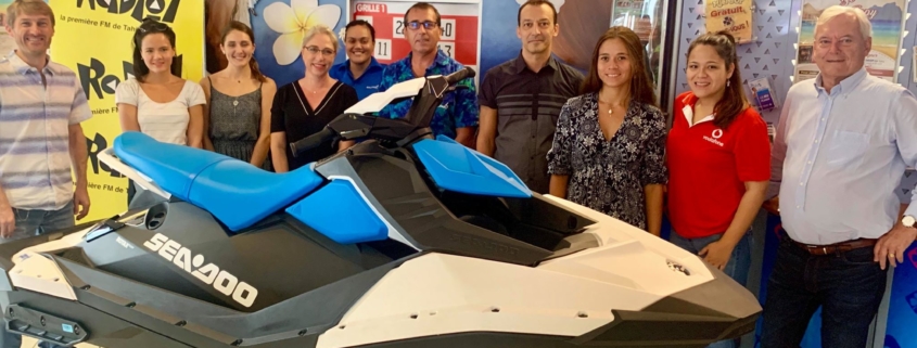 Jeu Be Happy : La caravane du Tiurai