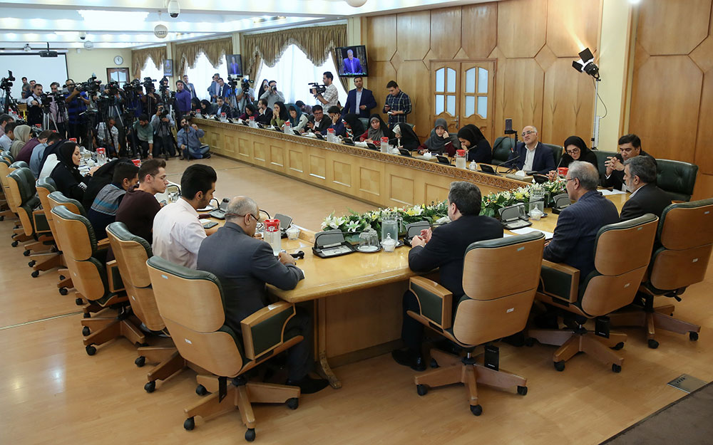 Nucléaire: Téhéran augmente son degré d'enrichissement et met en garde l'Europe