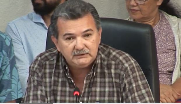 La route de Heiri refaite pour octobre