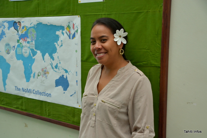 Des lycéens créent une bande dessinée avec Munoz