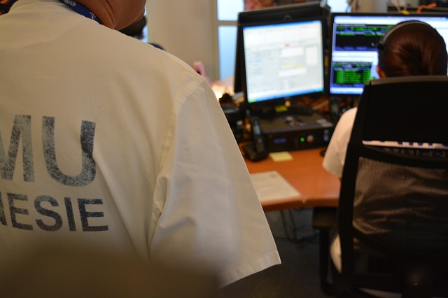 Le centre que l’on peut joindre en composant le 18 est opérationnel 24 heures sur 24 et 7 jours sur 7. Il est géré par des sapeurs-pompiers volontaires et des sapeurs-pompiers volontaires.