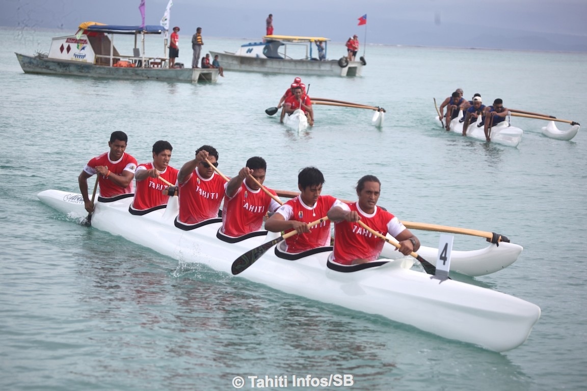 Deux médailles sur quatre possibles pour les hommes