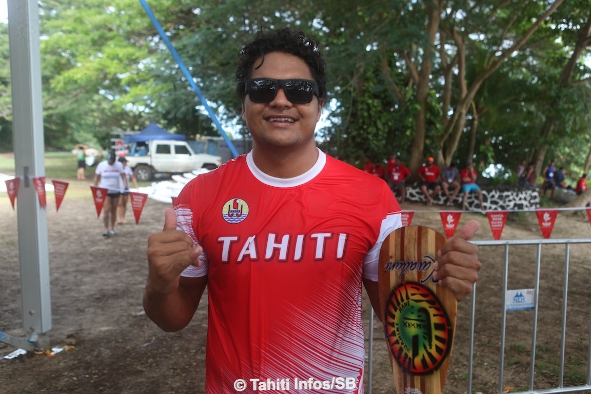 Kévin Caran-Jérusalémy a bien voulu nous donners quelques explications