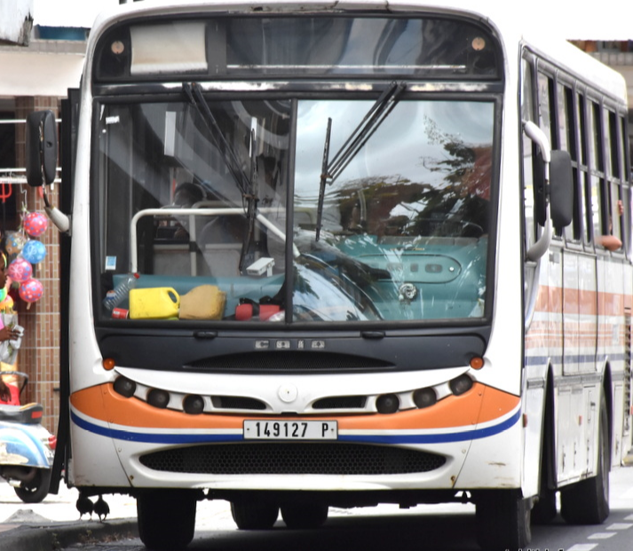 Tickets et cartes de bus gratuits pour les handicapés