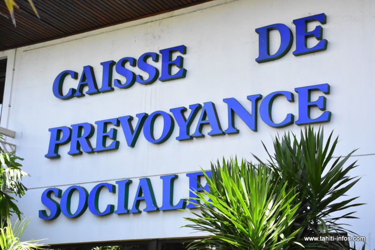 Le vice-rectorat contraint de verser 496 millions à la CPS