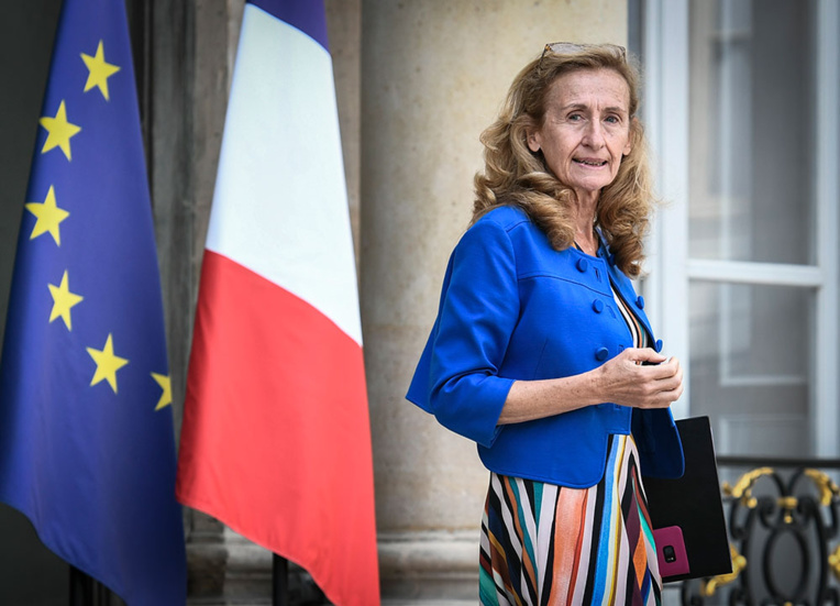 La ministre de la Justice ira à Nuku Hiva et Raiatea