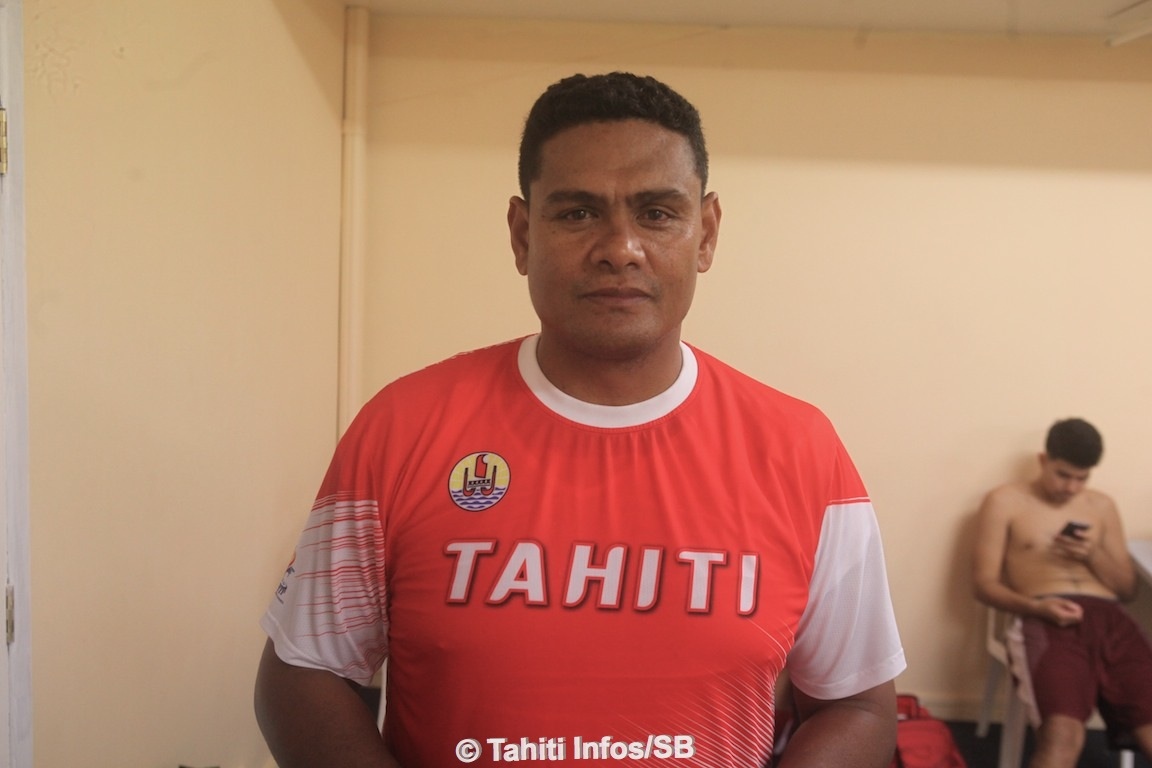 Un match fou pour notre sélection de basket