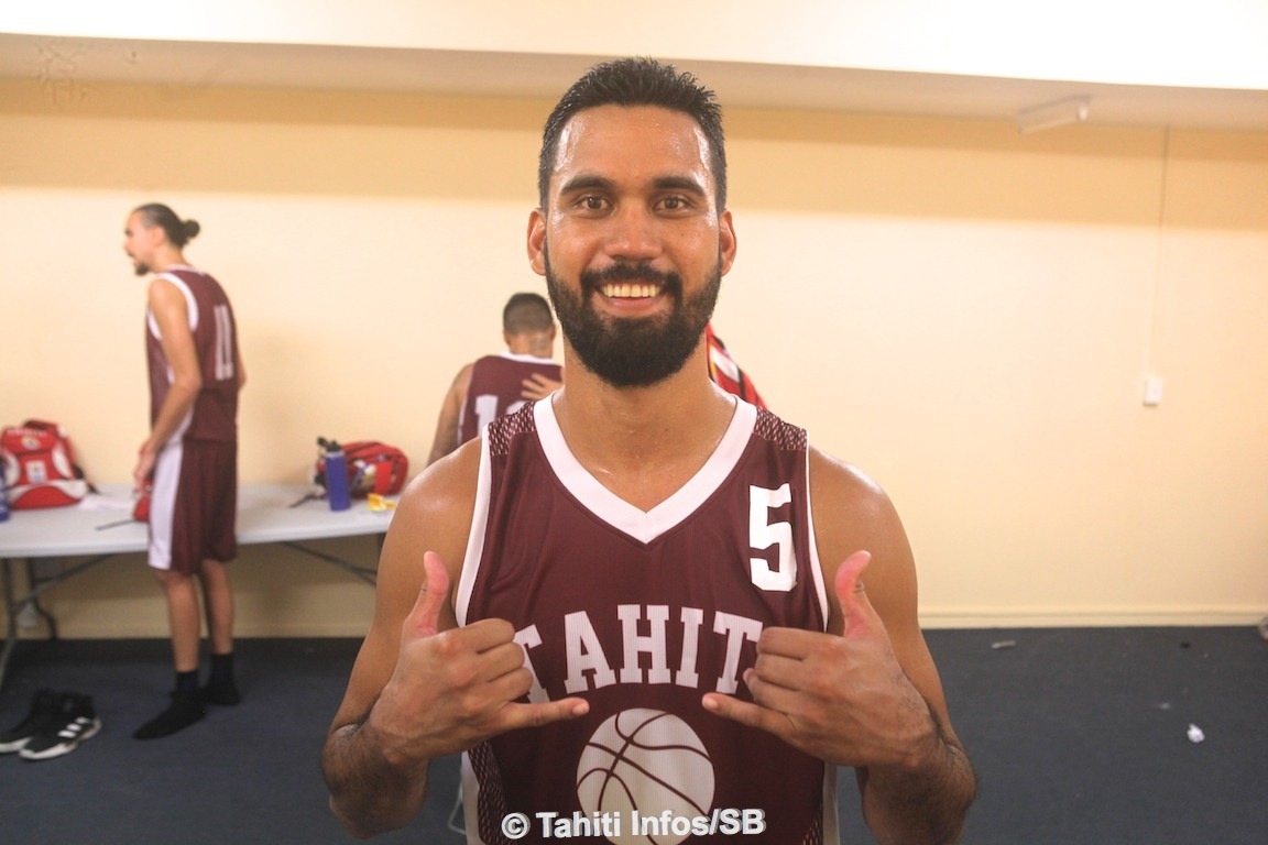 Un match fou pour notre sélection de basket