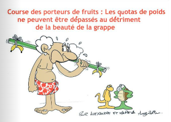 "Banana Split" By Munoz