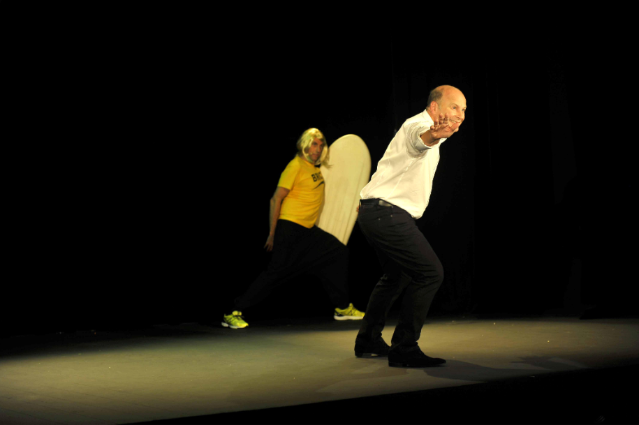 Le spectacle aura lieu le 28 septembre prochain sur le motu de l’Intercontinental Resort Tahiti.