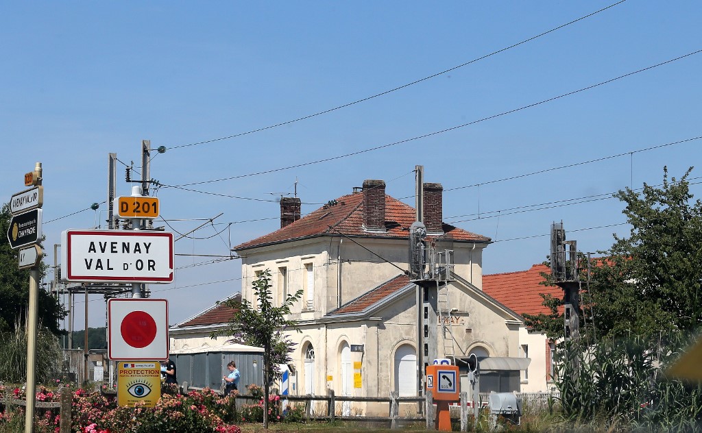 Accident mortel de la Marne: un automobiliste relate un incident l'avant-veille du drame