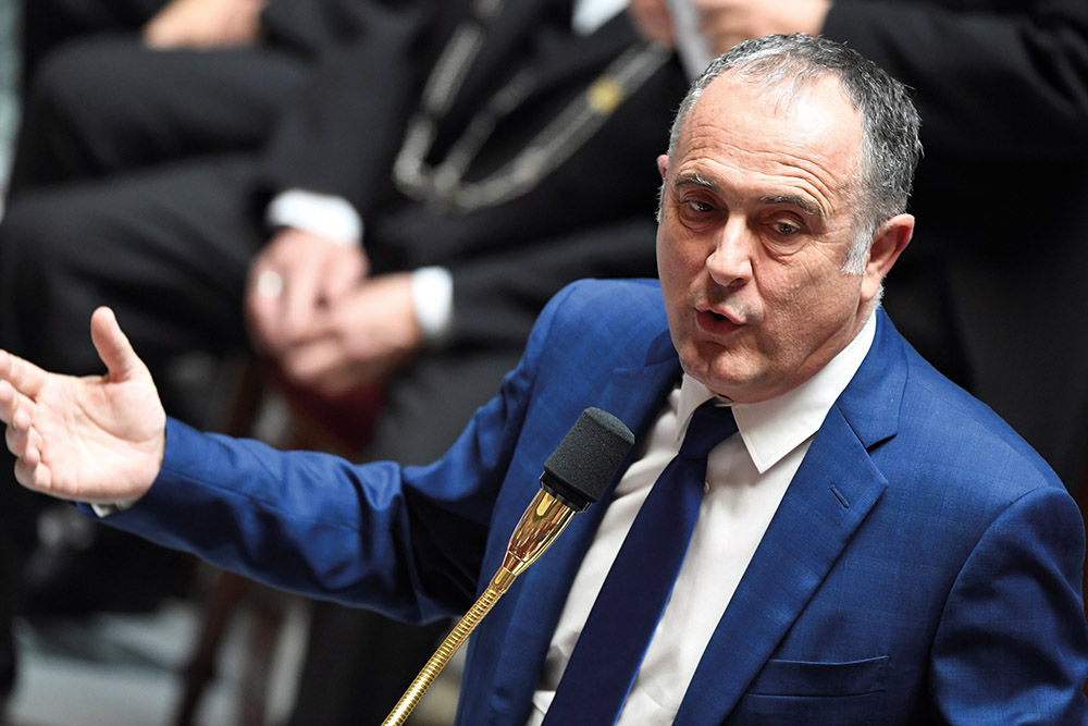 Sécheresse: le gouvernement sonne la mobilisation pour aider les agriculteurs