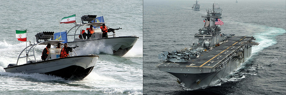 Pétrolier arraisonné: Téhéran enquête, Londres récuse la version iranienne de l'incident