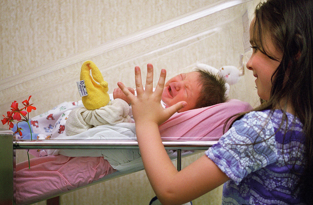 Bioéthique: la PMA en pleine lumière, d'autres sujets sortent de l'ombre