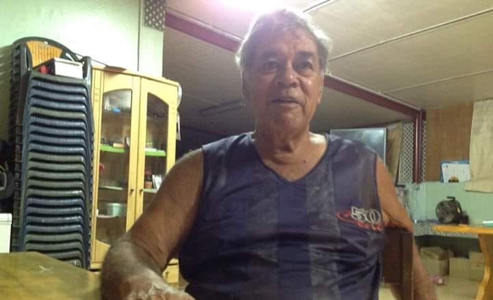 Décès de l'ancien conseiller territorial Eric Mai