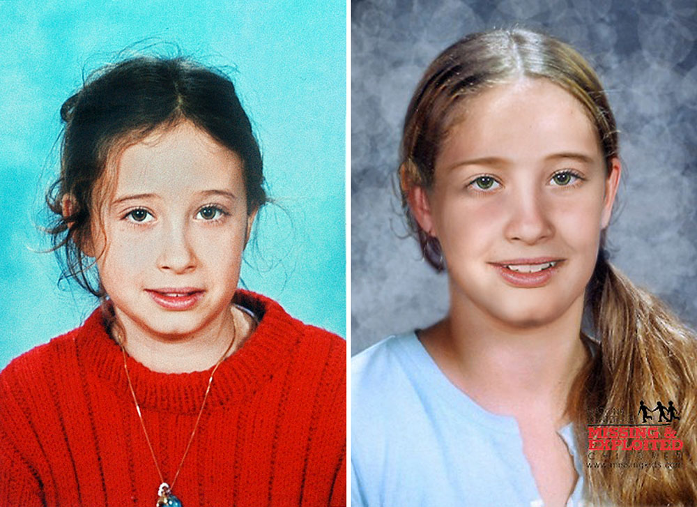 Disparition d'Estelle Mouzin: l'enquête va désormais être menée à Paris