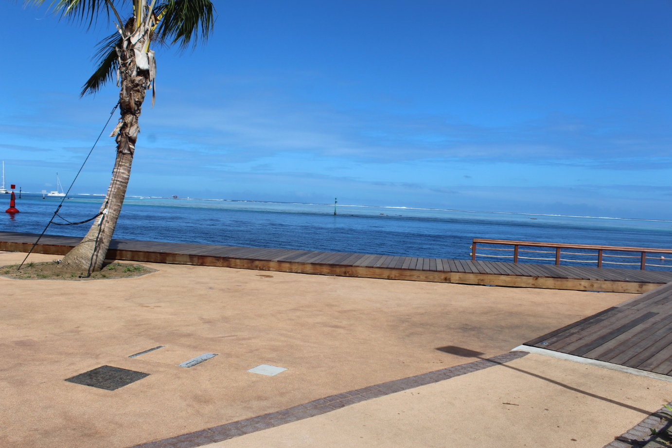 Un "Top Chef" des élus pour les roulottes de Vaipoopoo 